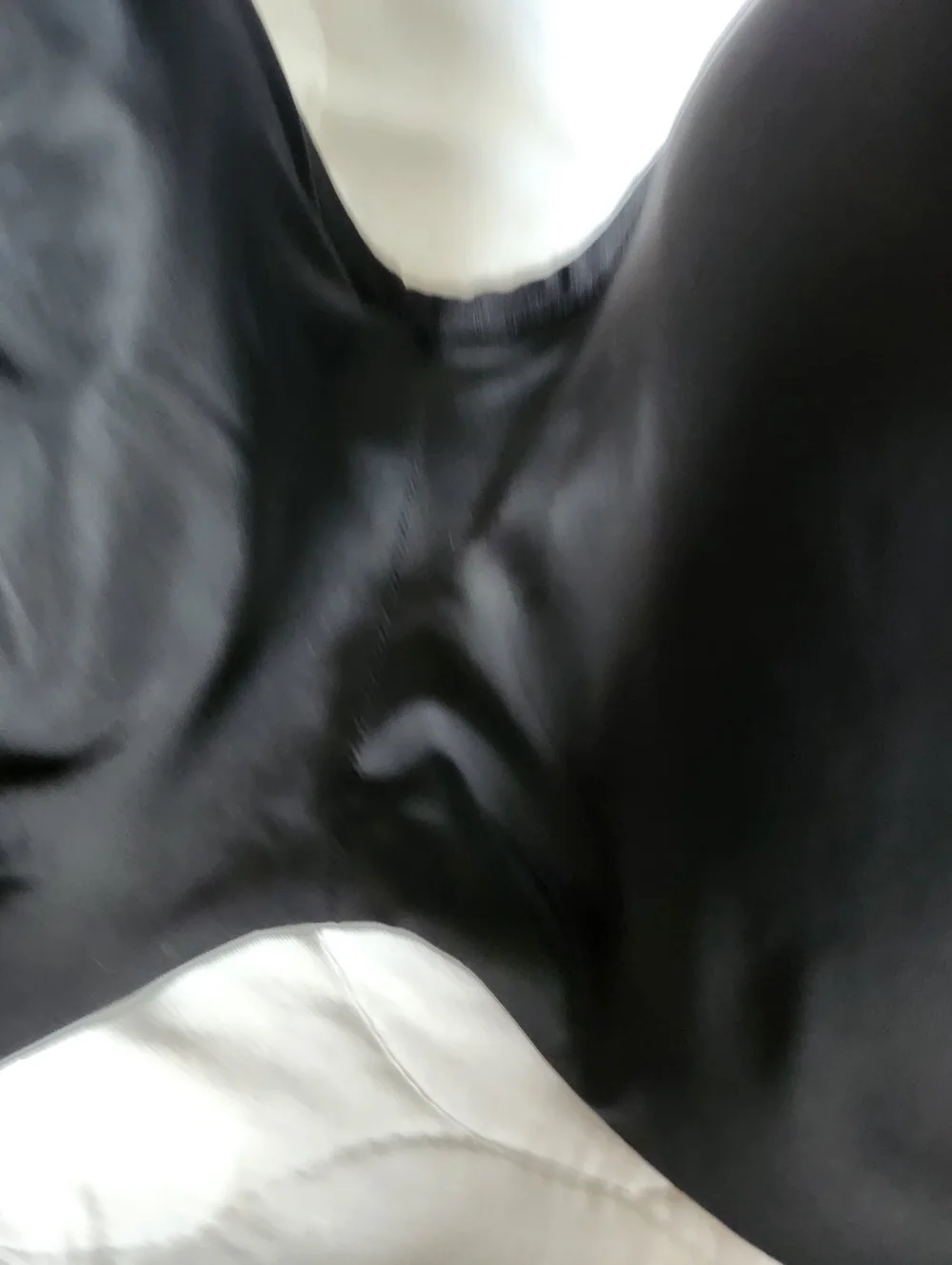 torrid Curve Black  Bra with Smooth Lining. - Picture 4 of 6